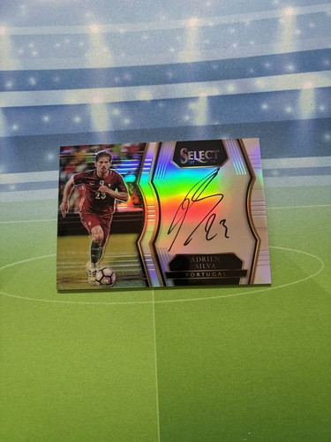 2017 panini select - 2017-18,