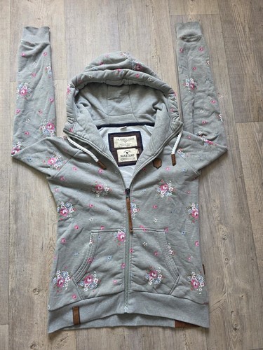 Naketano sweatjacke - ❤️,
