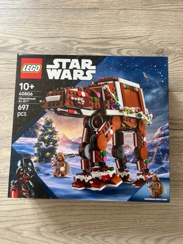 Lego star wars - star, 40806
