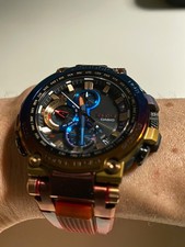 Casio shock mtg 1000 - b,