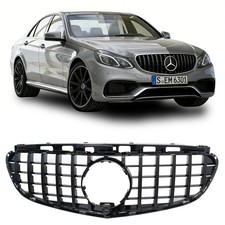 KÜHLERGRILL PANAMERICANA