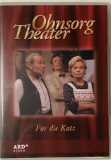 Ohnsorg Theater : Für die Katz (DVD)