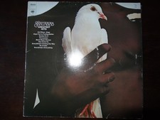 Santana Greatest Hits 1974/