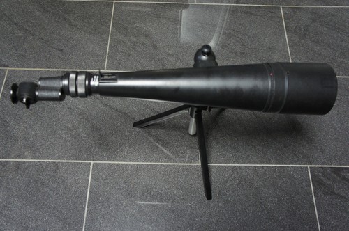 Russisches spektiv fernrohr - russisches,