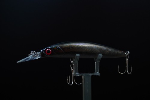 Megabass lipin bait twitchbait - megabass,