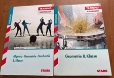 Mathematik Klasse 8