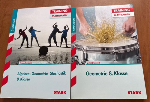 Mathematik klasse - mathematik, 8
