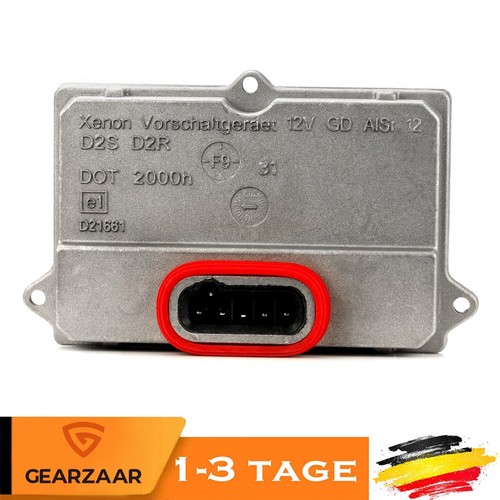 Xenon ballast vorschaltgerät - xenon,
