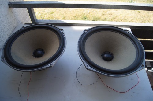 Rola celestion tandberg - rola,