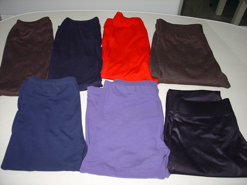 Tlg marken bekleidungspaket - tlg.,