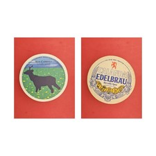 Calanda Bräu Chur Capriolo