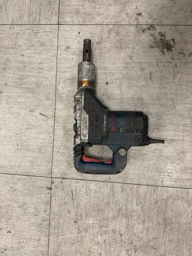 Bosch bohrhammer defekt - bohrhammer,