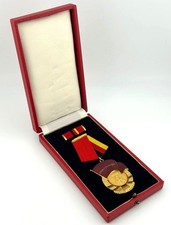 DDR Orden Banner der Arbeit