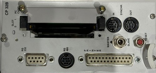 Hottinger baldwin messtechnik - hottinger,