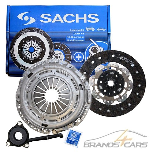 Sachs kupplungssatz für - sachs,