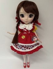 Pullip Puppe Doll PEKO Lovely Milky ver.