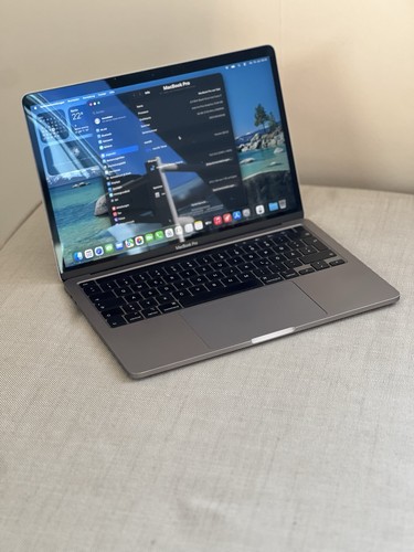 Macbook pro a2251 2020 - pro,