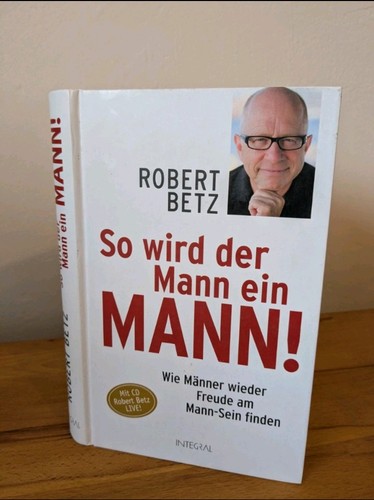 Wird der mann ein - der,