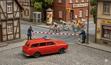 Wiking VW 1500 Variant FW