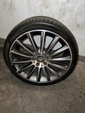 19 Zoll Original Mercedes CLS
