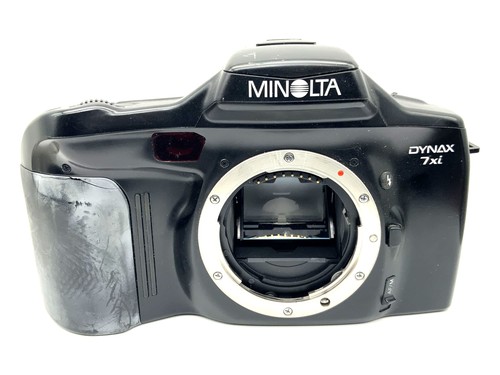 Minolta dynax 7xi 35mm - dynax,