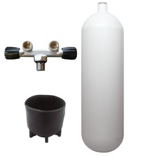 SF-1: 10L konvex 300bar