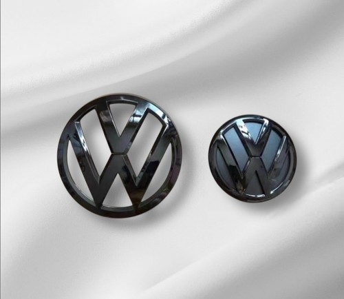 Original embleme set - vw,