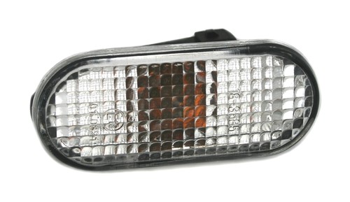 Seitenblinker weiß für - , vw