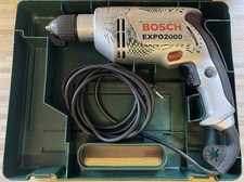 Bosch schlagbohrmaschine expo - bosch,
