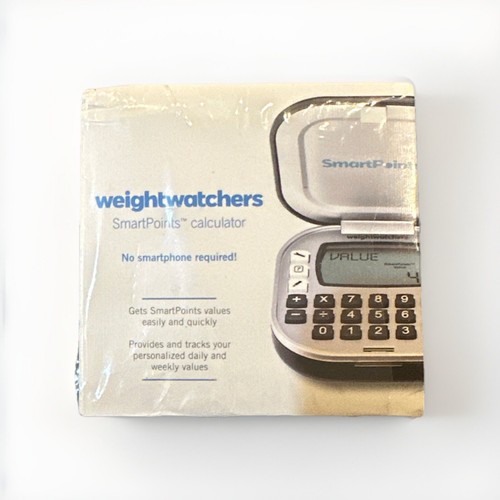 New weight watchers smart - new,
