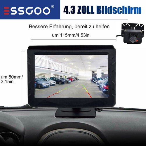 Essgoo kabellos - essgoo,