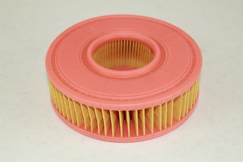 Mann filter luftfilter - luftfilter, für