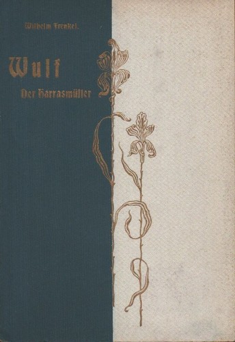 Frenkel wulf der - frenkel:,
