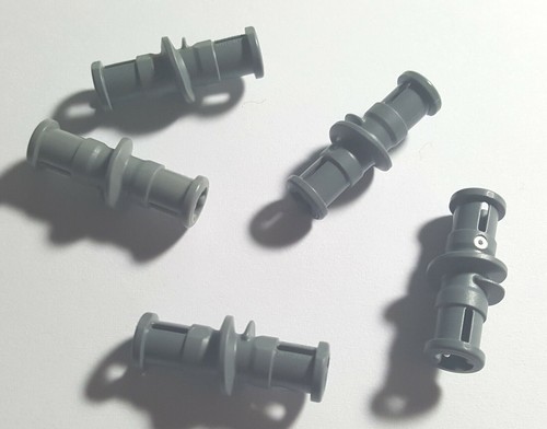 Lego technic gewinde - 5x,