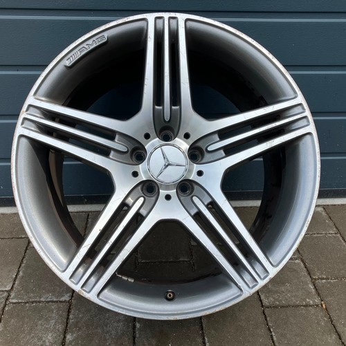 Original felge mercedes - felge,
