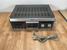 Revox B710 Tapedeck | Kassettendeck | Vintage HiFi | Serviced