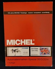 MICHEL - Katalog -