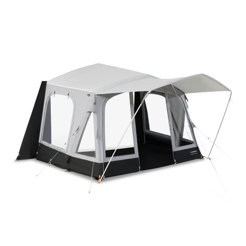 Dometic pop air - pop, tour