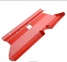 BMW E46 Air Scoop Luftschaufel