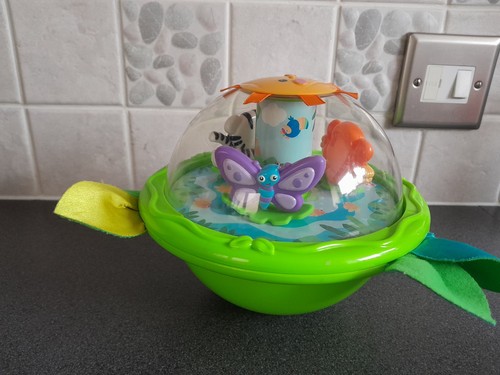 Fisher price glockenball - -,