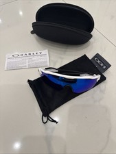 Oakley Radar EV Patn OO9208