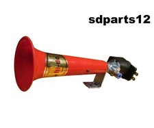 Hupe Lufthorn HI-DO Türkische