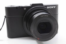 Sony Cyber-Shot DSC-RX100 II