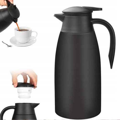 Thermoskanne isolierkanne - 1.8l,