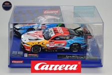 Carrera DIGITAL 132, Ford Mustang GT3 'Champion Spirit, No.64' Art.-Nr. 20032050