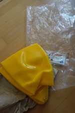 Gymnastikball Thera-Band S max ca 45 cm TOGU gelb unbenutzt in OVP Ball Sportbal