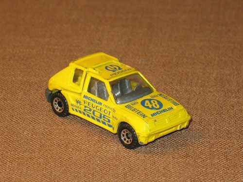 Matchbox auto spielzeug - auto,