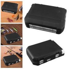 Fishing Tackle Box Hard Case