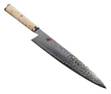 Miyabi Fleischmesser Sujihiki 24cm 33950-241-0 Neu Rechnung MwSt