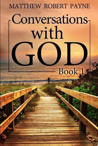 Conversations with god - conversations,